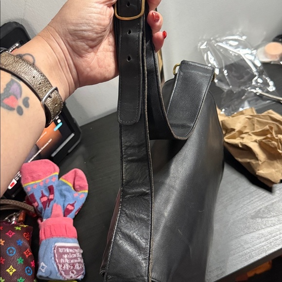 Coach Vintage Museum Bag A4C-4127 - Picture 7 of 15